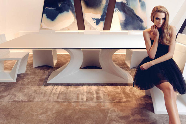 Столовая, арт. VM.VN.302, VONDOM